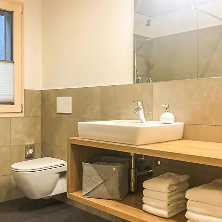 Lägenhet Amazing In With Sauna, Wifi And 2 Bedrooms #184