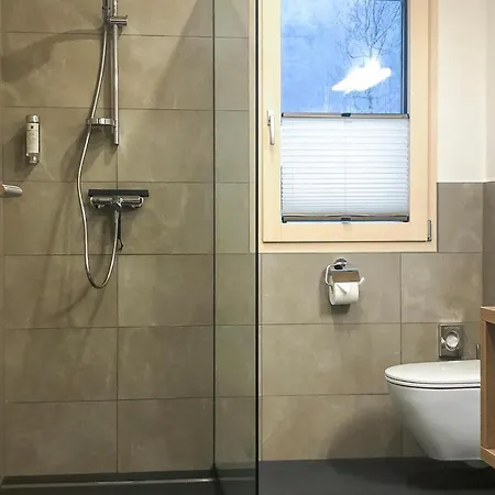 Amazing In With Sauna, Wifi And 2 Bedrooms #184 * Klosterle am Arlberg