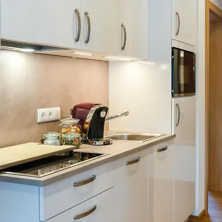 Lägenhet Amazing In With Sauna, Wifi And 2 Bedrooms #184